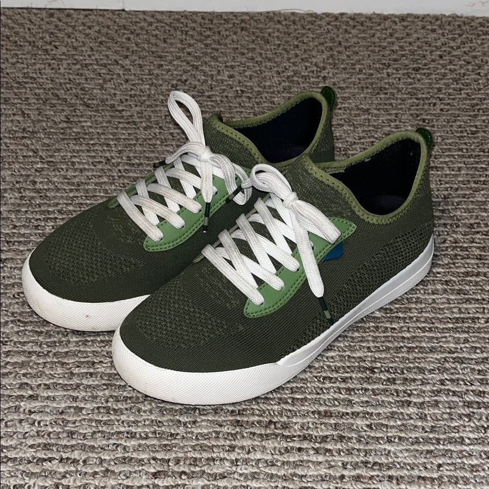 Vessi 100% Waterproof sneakers